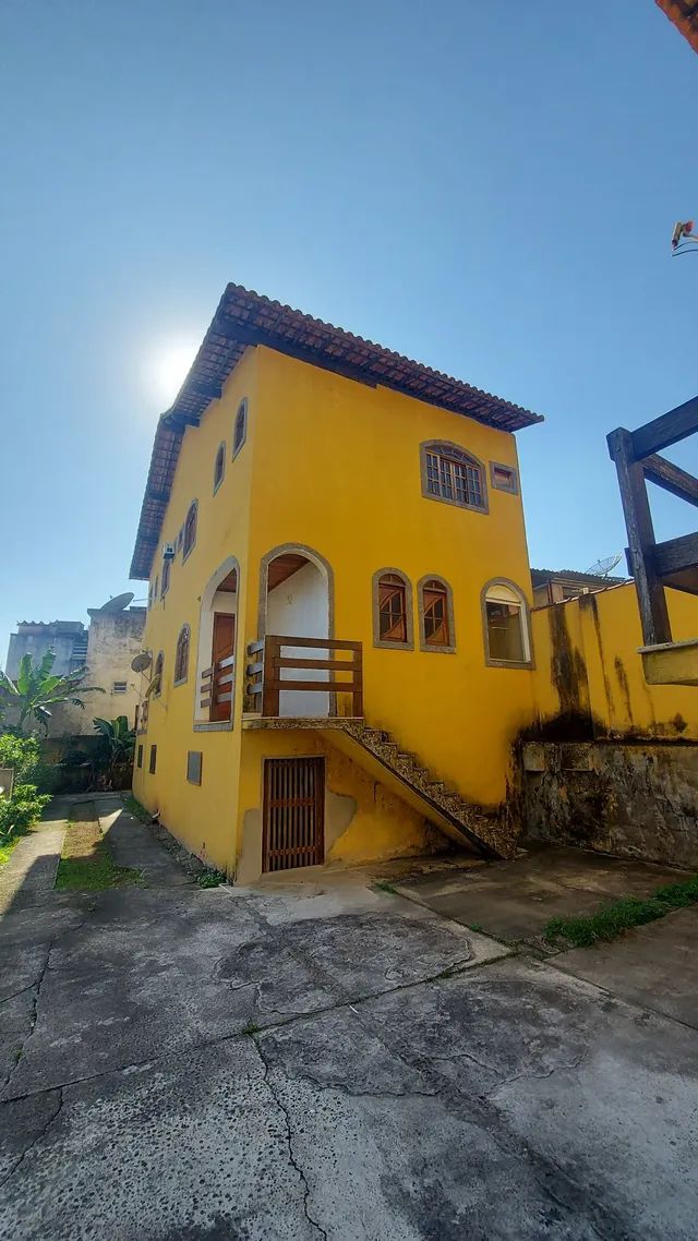 Captação de Casa para locação na Rua Pereira da Costa, Madureira, Rio de Janeiro, RJ