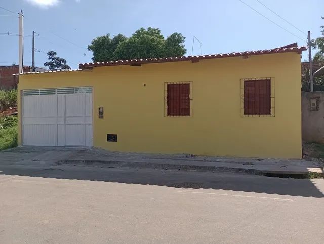 Captação de Casa a venda na Rua Silveira Martins, Cabula, Salvador, BA