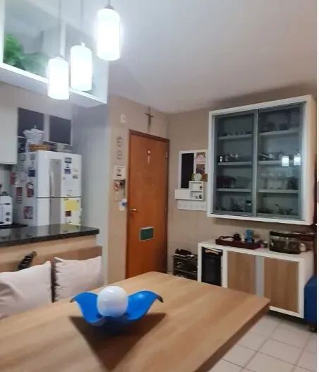 Condominio Edifício Piazza Boa Esperança - Apartamento no Residencial Piazza Boa Esperanca