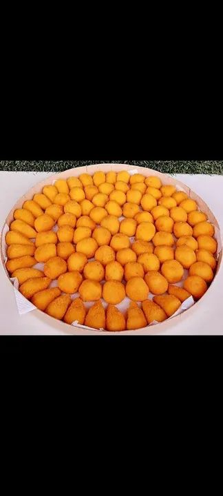 Salgadinhos - Foto 4