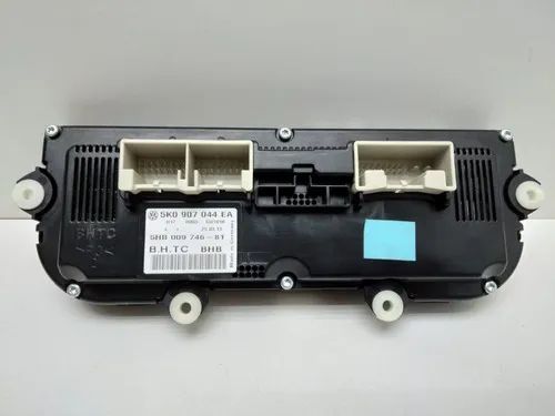 Comando Ar Condicionado Vw Tiguan 2012 5ko907044ea - Foto 5
