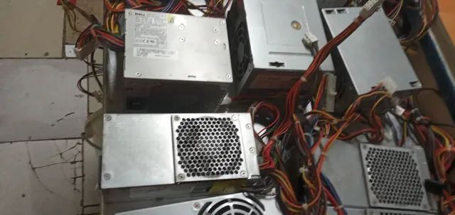 Todos os tipos de fontes ?  - Foto 5