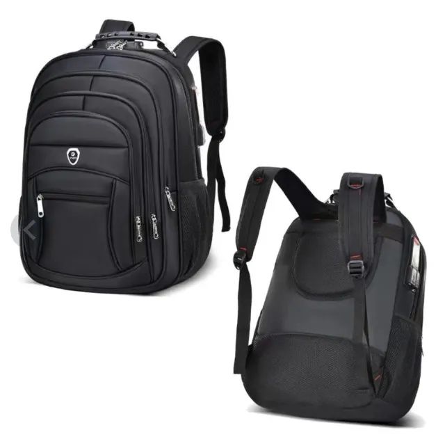 mochila para notebook varios modelos - Foto 2
