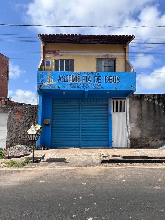 foto - São Luís - Cidade Olímpica