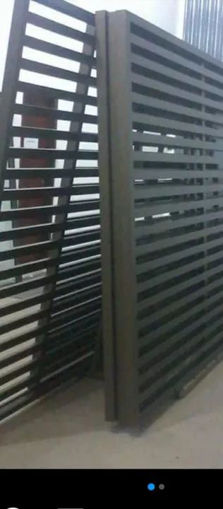 Serralheiro e soldador  - Foto 4