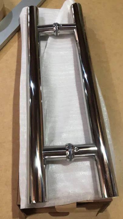 Puxador de inox  - Foto 2