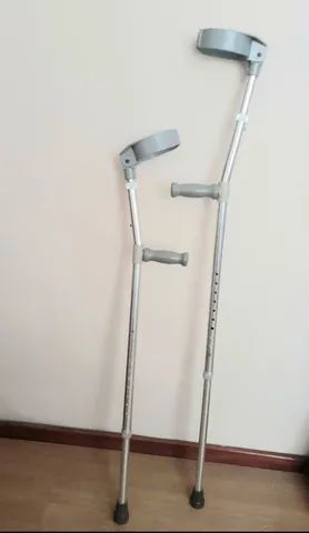 Muletas ( Locação Mensal ) - Foto 3