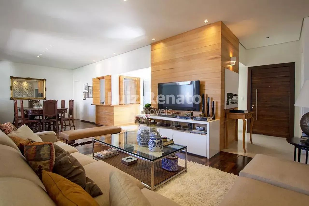 Apartamento à venda no bairro Gutierrez