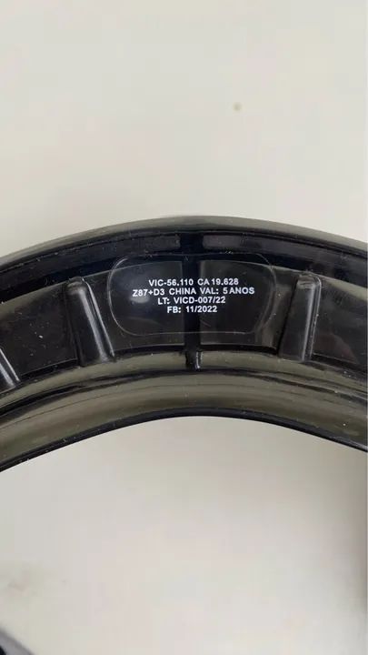 Óculos de segurança Everest - Foto 4