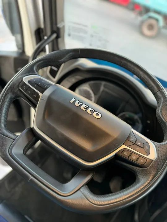 Iveco Sway 540 - 2024 - Foto 10