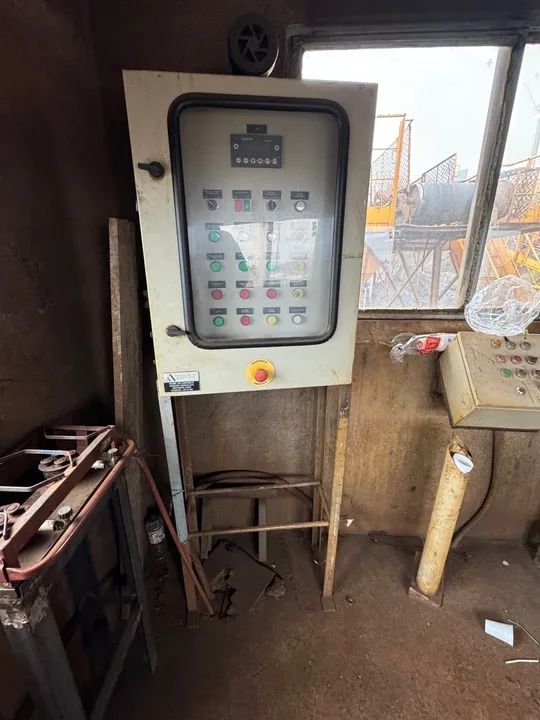 Britador cônico 950Hx Piacentini hidráulico - Foto 4