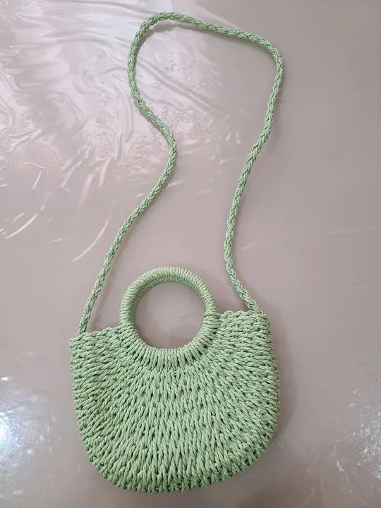 Linda Bolsa de Praia - Foto 3