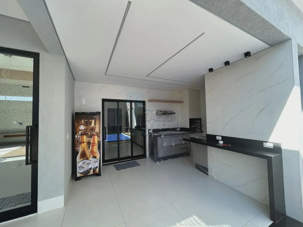 Casa nova de 217m² com 03 quartos à venda - Jardim Recreio dos Bandeirantes - Foto 4