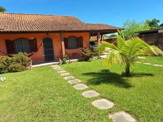 CASA DE PRAIA C/ PISCINA E CHURRASQUEIRA EM IGUABINHA, TEMPORADA. - Foto 2
