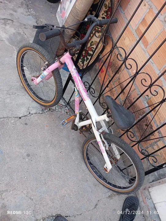 vendo essas duas bicicleta  - Foto 5