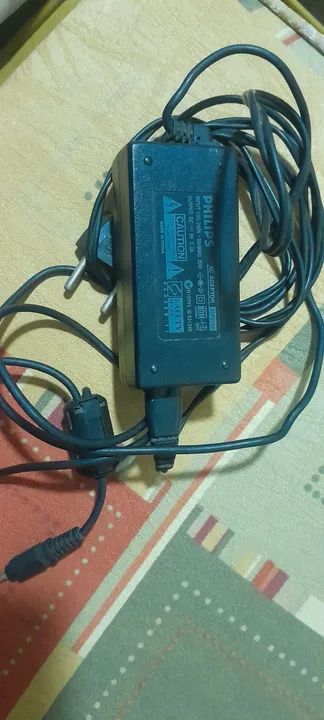 Carregador Philips 30W - 9V 2.2A - Original - Foto 3