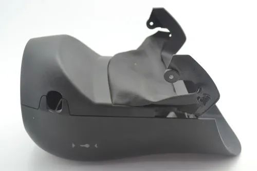 Moldura Acabamento Coluna Direção Bmw X1 2016 2017 Original - Foto 3