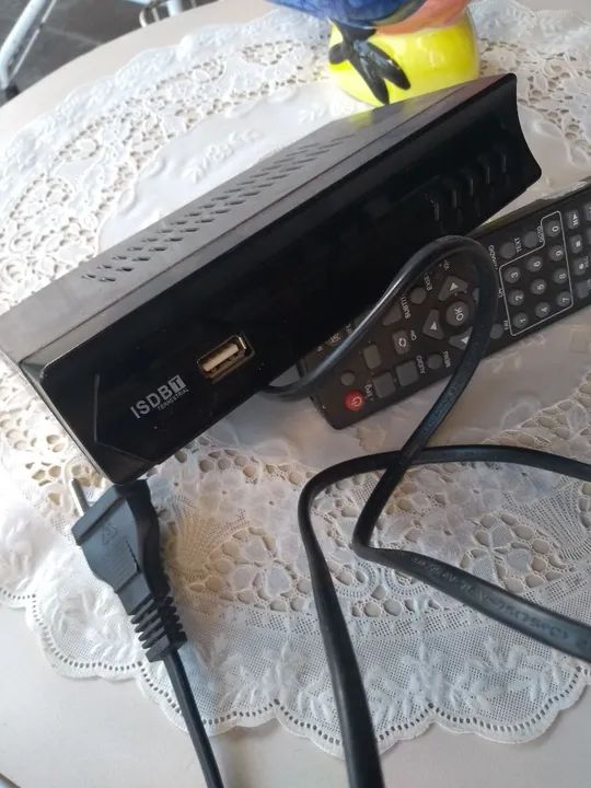 Conversor digital para TV  - Foto 2