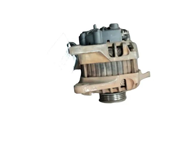 ALTERNADOR TUCSON DO HYUNDAI TUCSON / - Foto 2
