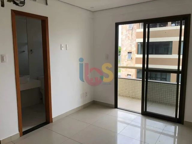 Excelente Apartamento em Bairro Nobre - Foto 2