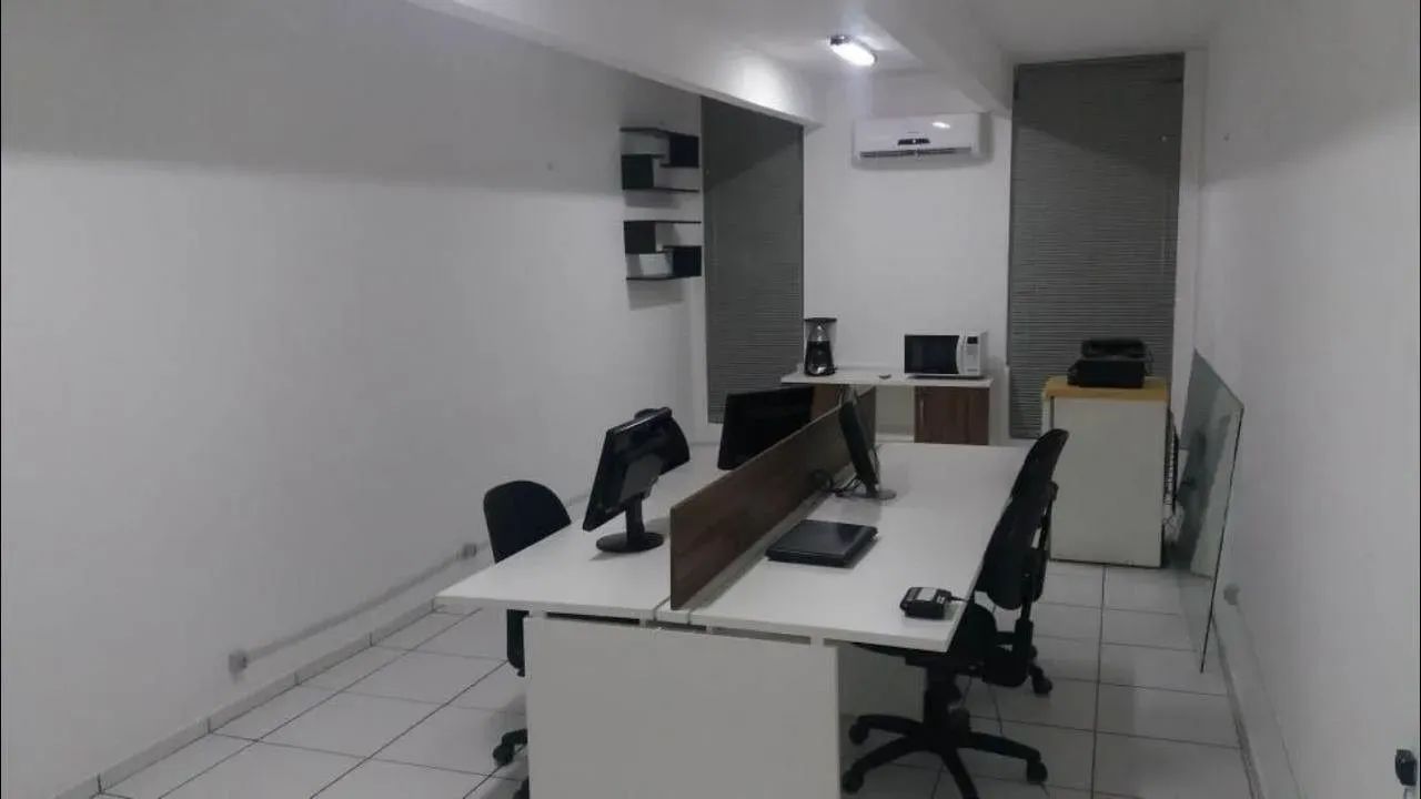 Sala à venda em Joinville/SC - Foto 4