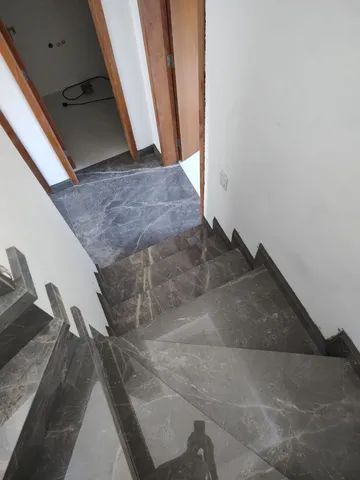 Porcelanato Or de Cacau 120x120 Polido Portobello "C" - Foto 6