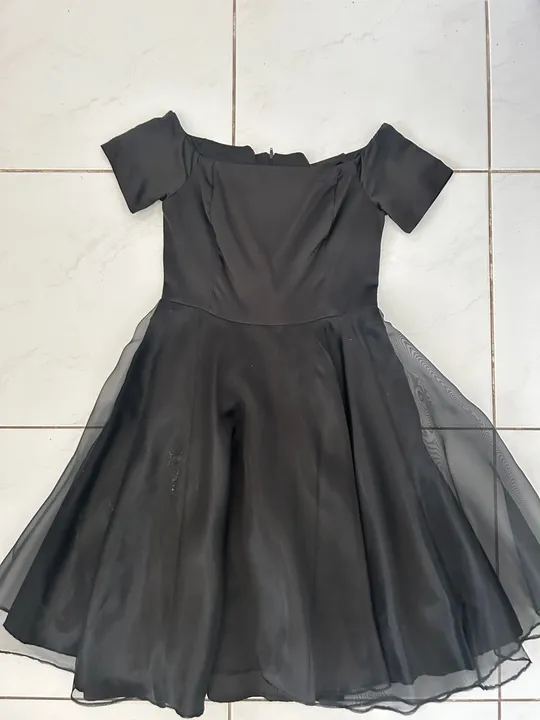 Vestido de Formatura