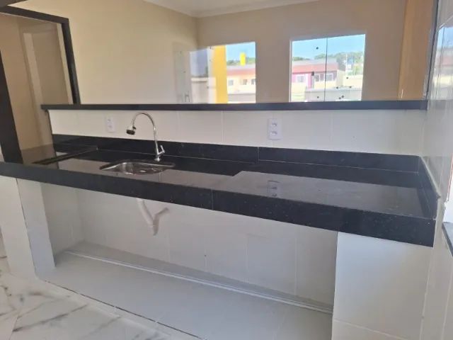(Oportunidade Única) Troque seu Aluguel pela casa Própria - São Pedro da Aldeia - Foto 4
