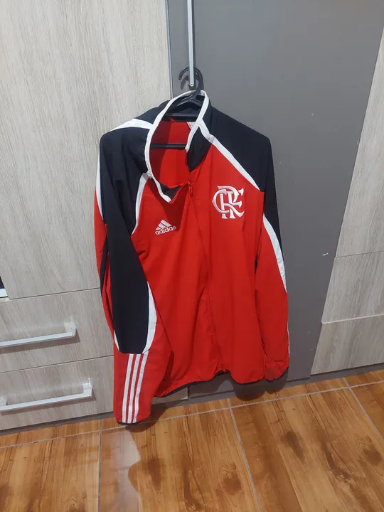 Casaco Flamengo Original