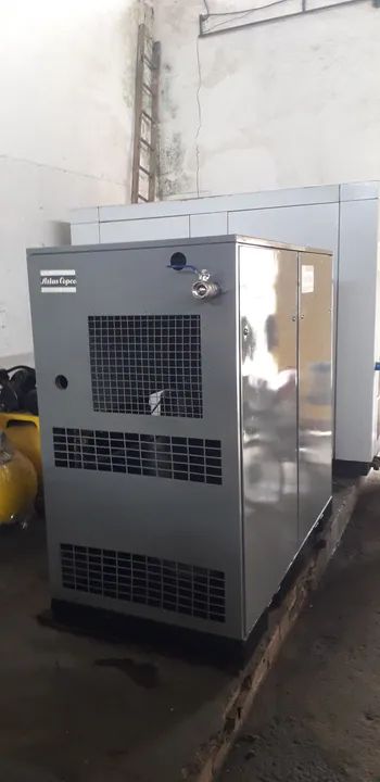 Compressor GA 45 - Foto 3