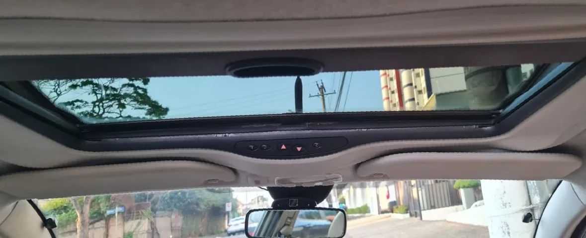 C3 AUTOMÁTICO COM TETO SOLAR - Foto 3