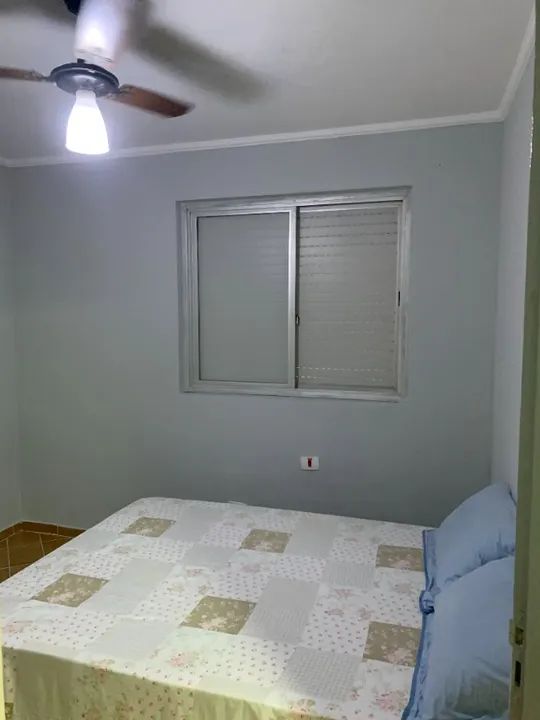 Apartamento temporada enseada Guarujá - Carnaval disponível - Foto 7
