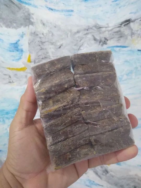 Manteiga da terra e outros - Foto 4