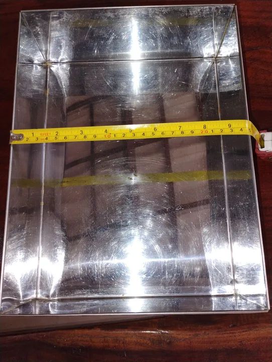 Forma mais aro - Foto 4