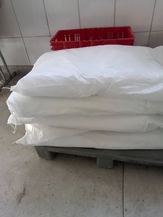 Sacos de ráfia . - Foto 4