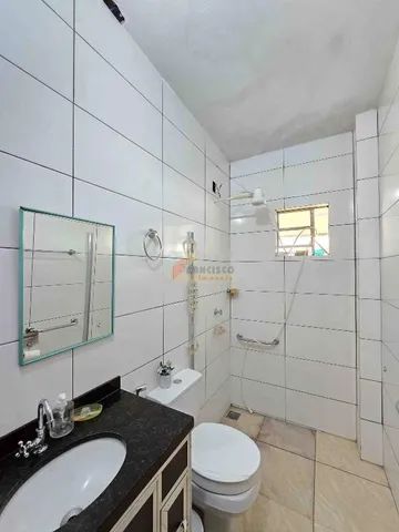 Casa à venda, 3 quartos, 2 vagas, Interlagos - Divinópolis/MG - Foto 4