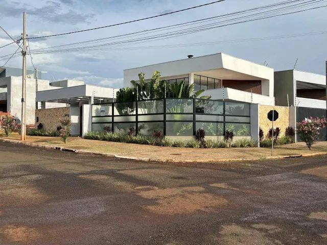 Casa Alto Padrão na Zona Norte**