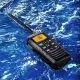 RADIO ICOM MARINE IC-M37 HT - Foto 3