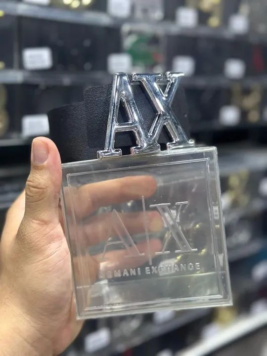 Cinto de grife  - Foto 2