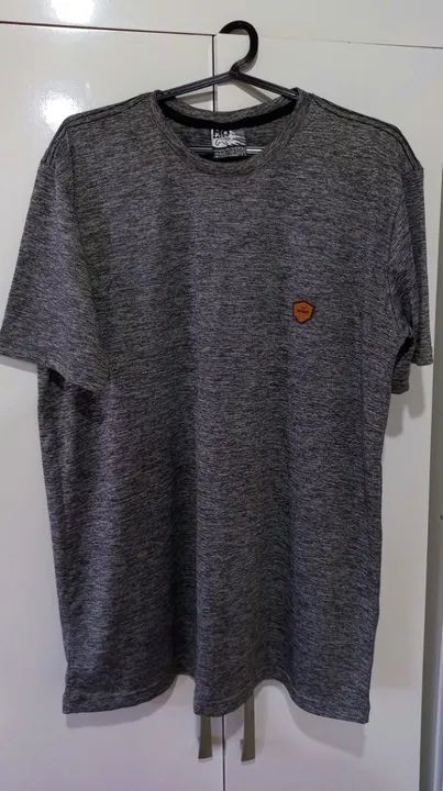 Camisa Masculino Mo Wy (Original) - Foto 2