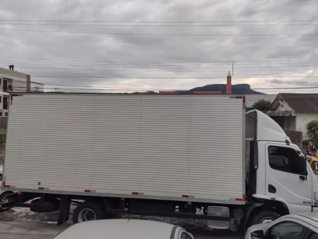 Raridade Accelo 815  - Foto 5