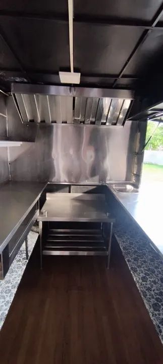 Trailer / Food Truck  - Foto 2
