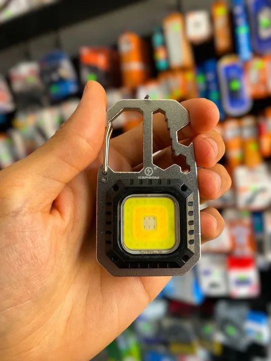 Lanterna Led Multifuncional  