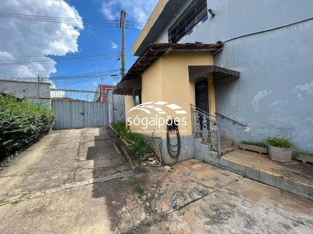Galpão à venda, Vila Oeste - Belo Horizonte/MG - Foto 3