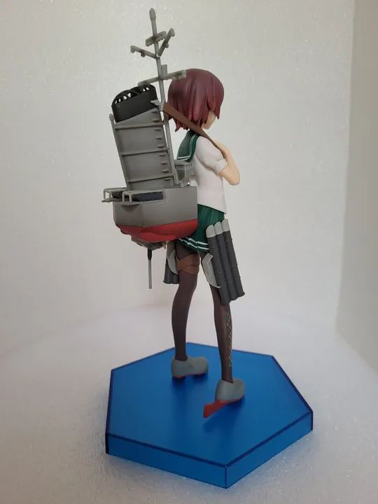 Kancolle Super Premium Mutsuki - Jamma Sega - Foto 3