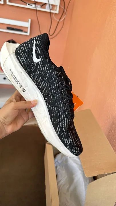 Tênis Nike na caixa original  - Foto 2