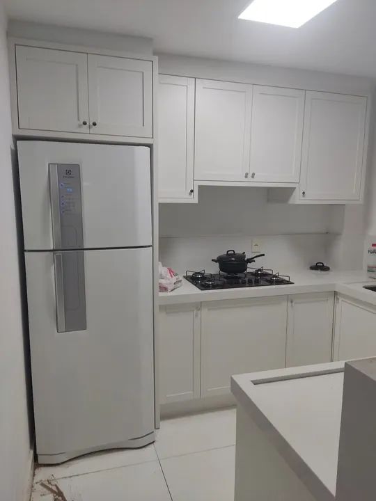 Cozinha Completa - Linda e Moderna - Foto 2