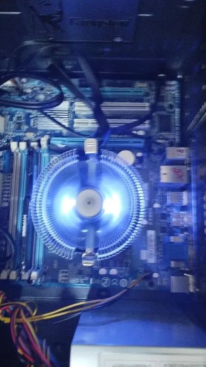 Kit Gamer Periféricos Jr Informática  - Foto 6