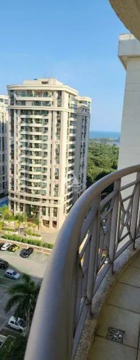 Flat à venda, 02 quartos, 02 Suítes, 01 vaga, Vista Mar, Barra Prime Bourbon, Barra da Tij - Foto 2