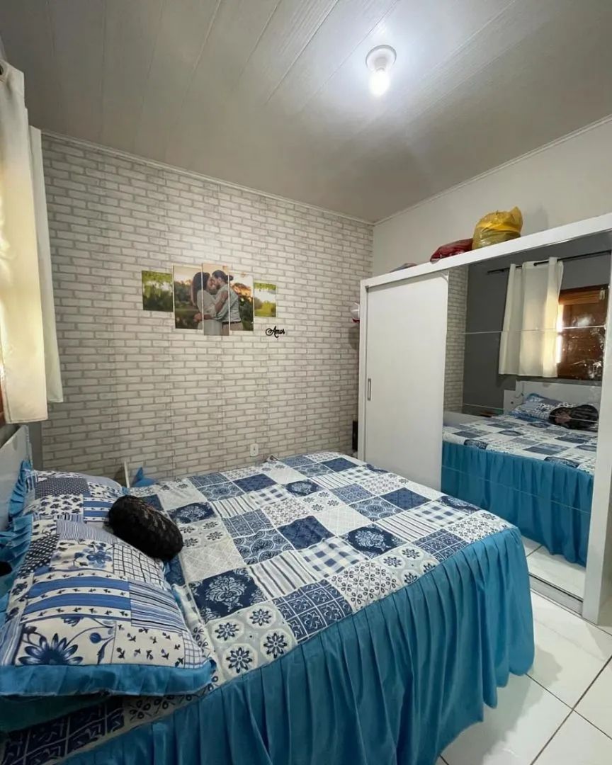 ~4 Casa Linda no Filipinho - Foto 4